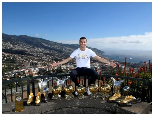 Knowing the place where Cristiano Ronaldo was born