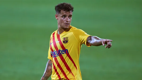 Koeman's refusal to allow Philippe Coutinho to leave, force FC Barcelona to seek other solutions to the economic crisis the club is experiencing