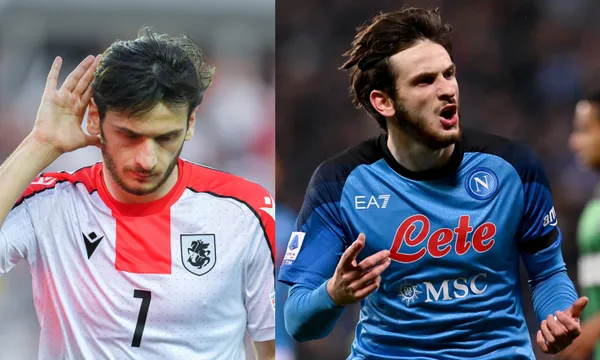 Kvaratskhelia's decision to move to the Premier League surprises everyone
