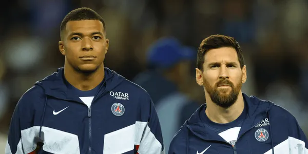 Kylian and Leo will part ways after June, but the outcome could be even worse