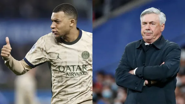 Kylian Mbapee is getting closer to accept Real Madrid while another player might not.