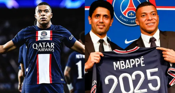 Kylian Mbappé and his most honest words that demonstrate his maturity