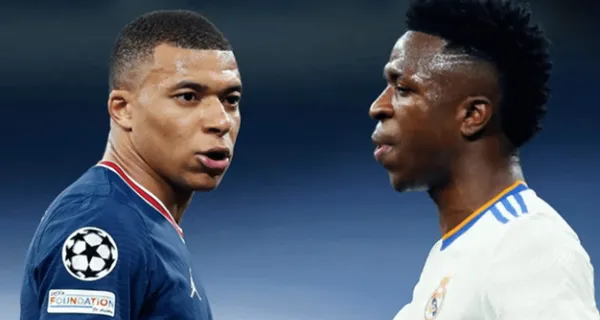 Kylian Mbappe and PGS will start a new project now.