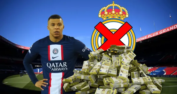 Kylian Mbappé breaks the silence amid the rumors and gives an answer on his social networks that attracts attention.