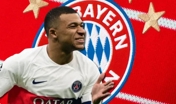 Kylian Mbappé could be a new signing for Bayern Munich after Real Madrid has lost interest in him.