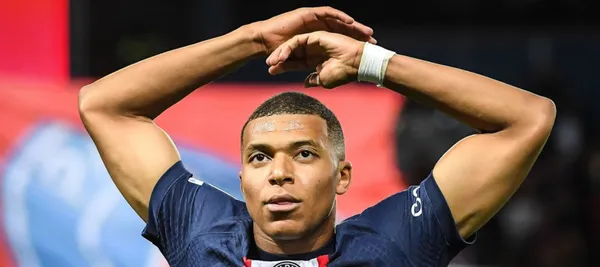 Kylian Mbappe could end up in this unexpected Premier League club…