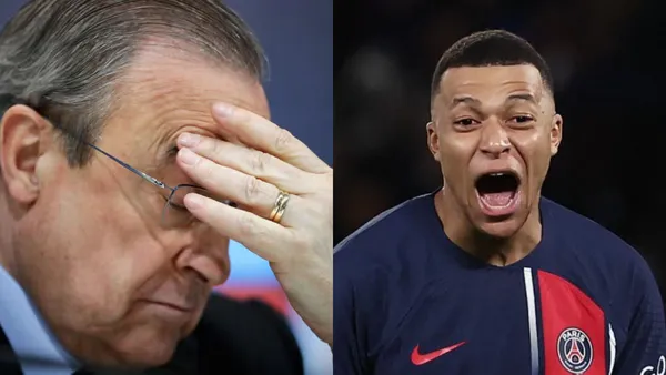 Kylian Mbappé could finally snub Real Madrid to sign for Liverpool.