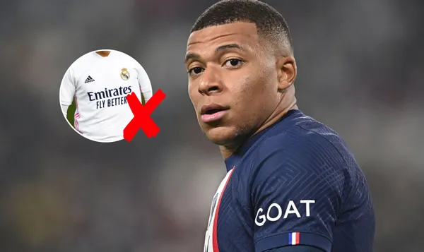 Kylian Mbappé could sign his contract renewal with Paris Saint Germain and leave Real Madrid aside.