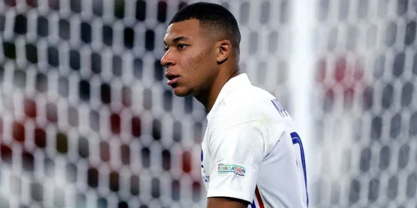 Kylian Mbappe faces tough times in Paris