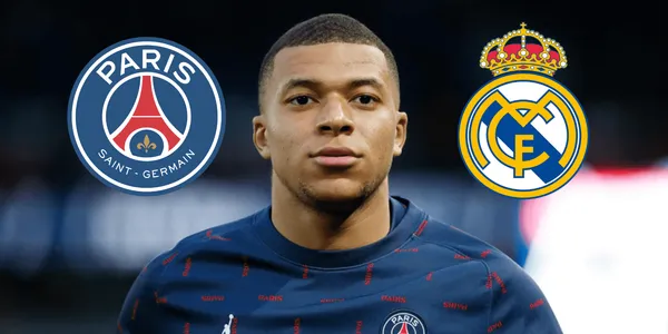 Kylian Mbappe finally confirmed which team he will play for next season