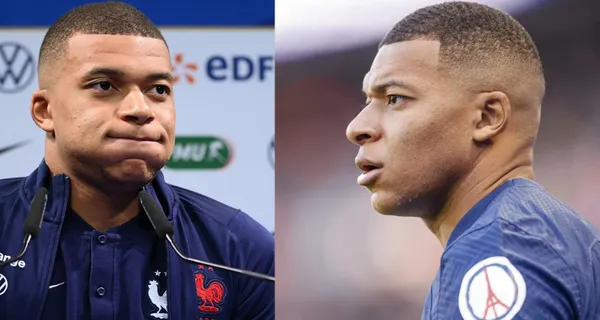 Kylian Mbappé harshly criticizes FIFA and UEFA for copying the NBA model