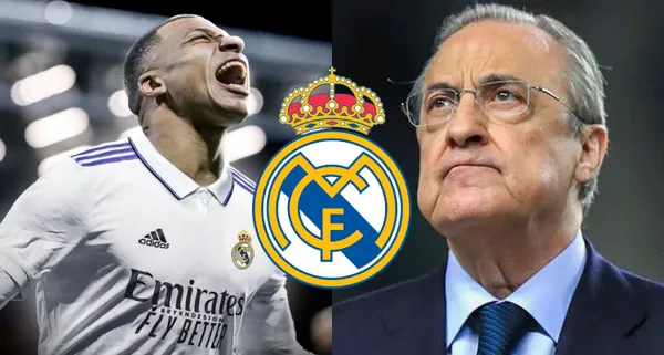 Kylian Mbappe has decided what to do regarding his future.