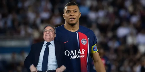 Kylian Mbappé has never been closer to joining Real Madrid.