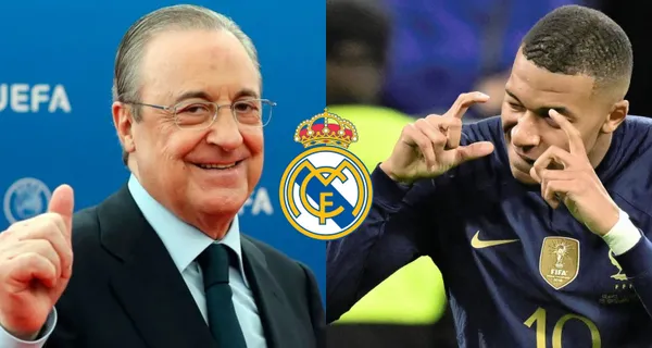 Kylian Mbappé has never been closer to joining Real Madrid.