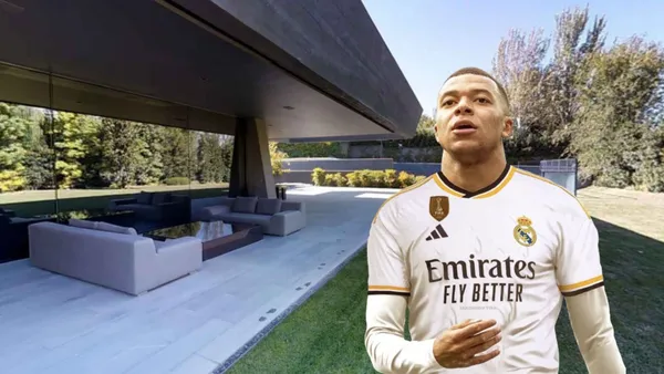 Kylian Mbappé has notified Paris Saint-Germain that he intends to leave the club