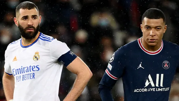 Kylian Mbappé has offered a statement to 'France Football' about the nominations for the next Ballon d'Or