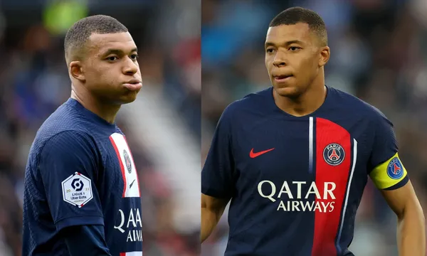 Kylian Mbappe has placed himself in an important way at PSG and would leave for free, this will be done by PSG with the Frenchman