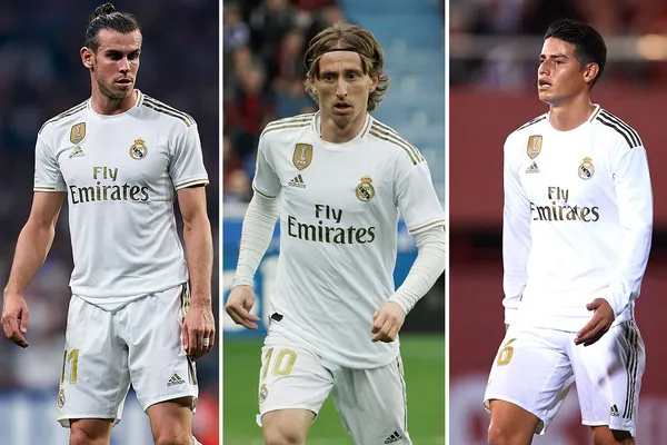 Kylian Mbappe has revealed his desire to leave PSG this season. Real Madrid has tabled an offer of 160 million euros for the player but PSG has rejected this offer. The French club might request that James Rodriguez or Gareth Bale is added to the deal to take Mbappe to the Santiago Bernabeu.