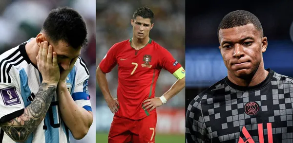 Kylian Mbappé has shocked the whole world after his latest action.