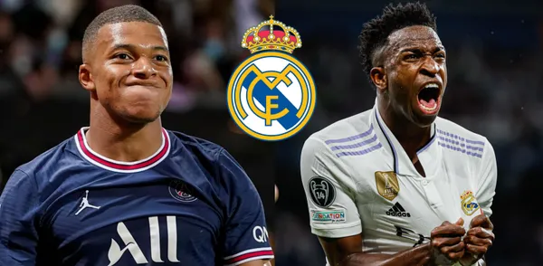 Kylian Mbappé hoped to join Real Madrid sooner than later but this may change it all.