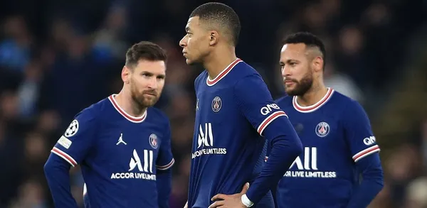 Kylian Mbappé is above Neymar and Messi, or so thinks the PSG coach. Galtier has reaffirmed the Frenchman as PSG's first-choice penalty taker for this season.