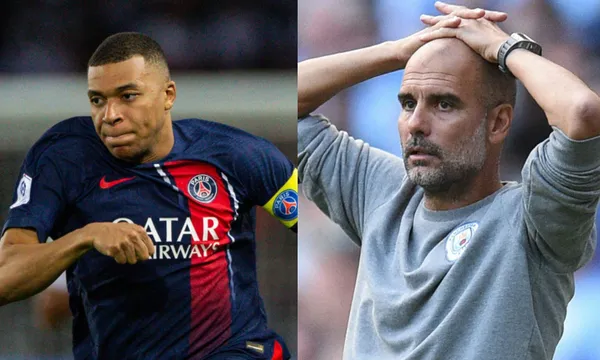 Kylian Mbappe is advised not to sign for Manchester City due to this reason