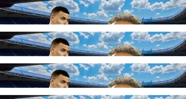 Kylian Mbappé is bound to leave PSG in the following weeks, specially thanks to his measure from PSG.