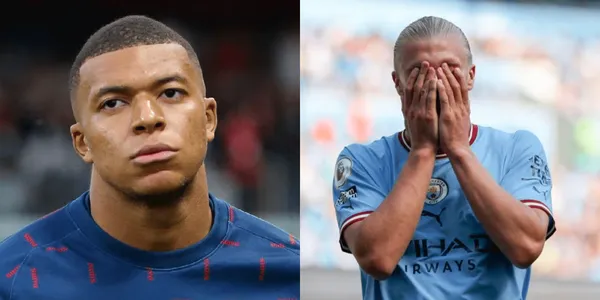 Kylian Mbappe is main priority for Real Madrid, however, they signed this monster.