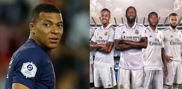 Kylian Mbappé is not going through his best time at PSG.