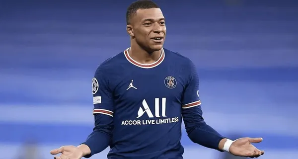 Kylian Mbappé is not the only star at Paris Saint-Germain.