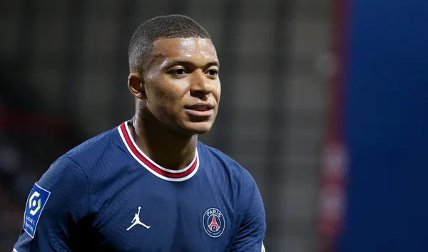 Kylian Mbappe is one of the best and highest paid players in the world. His father Wilfried is also his agent and also in charge of his contracts and transfers.