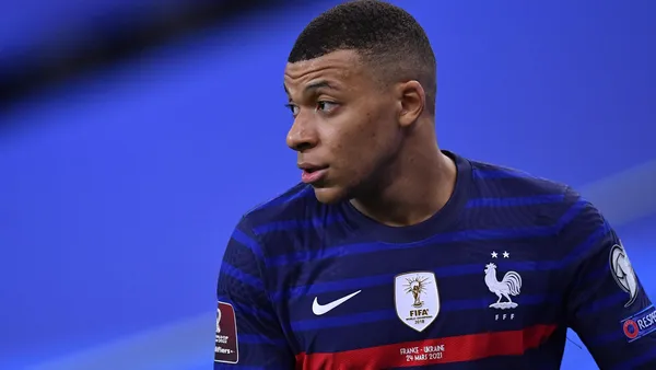 Kylian Mbappe is said to have turned down a 6-year contract worth €36m-a-year from PSG. The French forward prefers to move to La Liga side, Real Madrid.