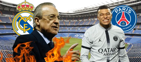 Kylian Mbappé is still at PSG, for now, and this might just make him stay at France.