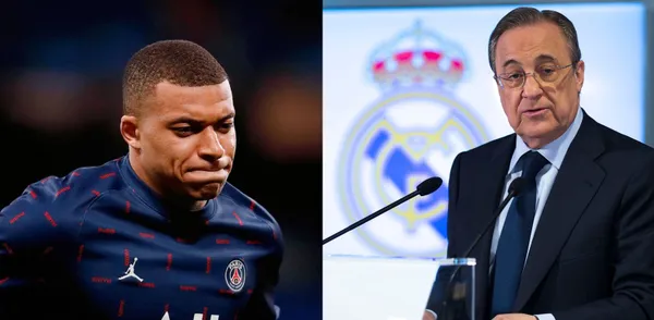Kylian Mbappé is still Real Madrid's target, however, now fans want this star as well.