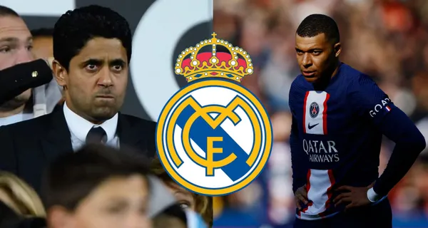 Kylian Mbappé is very close to fulfil his dream of being a Real Madrid player…