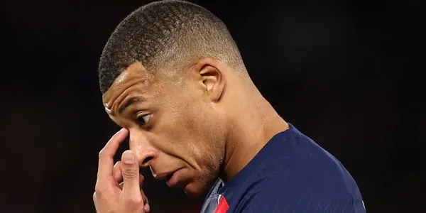 Kylian Mbappé just went viral once again due to his words.