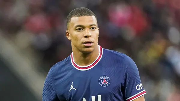 Kylian Mbappe made his debut in the Ligue 1 in 2015 against Caen. he has since won 4 Ligue 1 titles and scored over 110 goals.