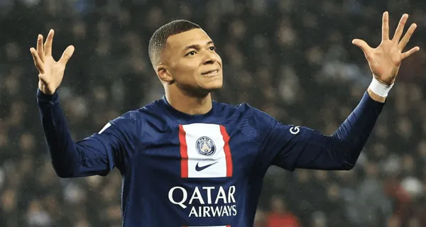 Kylian Mbappé may arrive at Real Madrid soon.