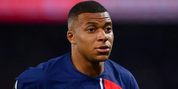 Kylian Mbappé may be leaving PSG sooner than later.
