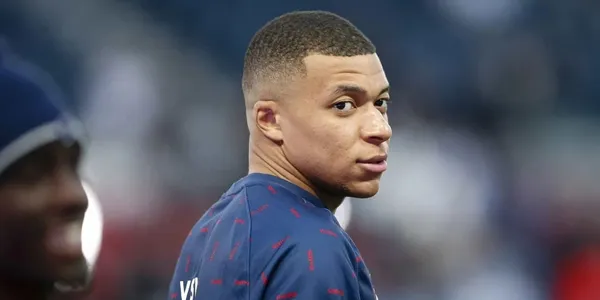 Kylian Mbappé may never arrive to Real Madrid.