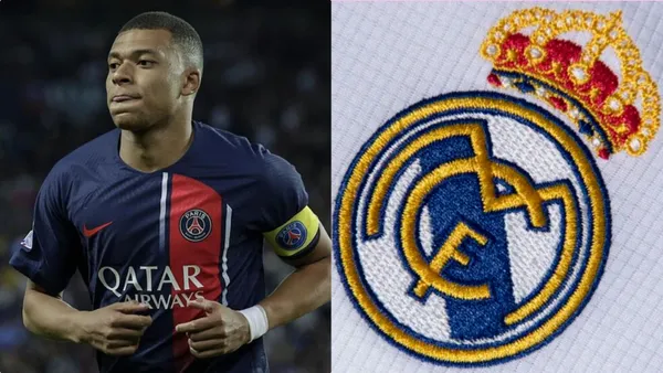 Kylian Mbappe might not be a top priority for Real Madrid anymore.