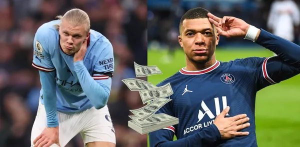 Kylian Mbappé must define his sporting future and Arsenal wants him as a reinforcement by paying him this salary