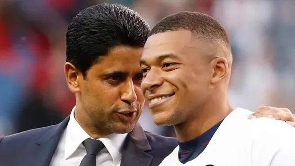 Kylian Mbappé / Photo: PSG