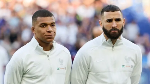 Kylian Mbappé / Photo: X