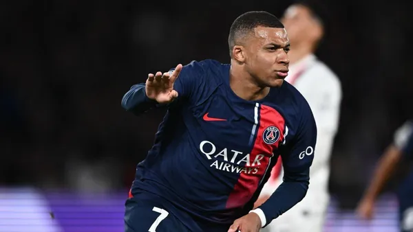Kylian Mbappé saga could still has some turns this season.