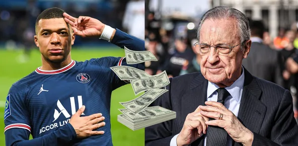 Kylian Mbappé shocked the whole world with this news.