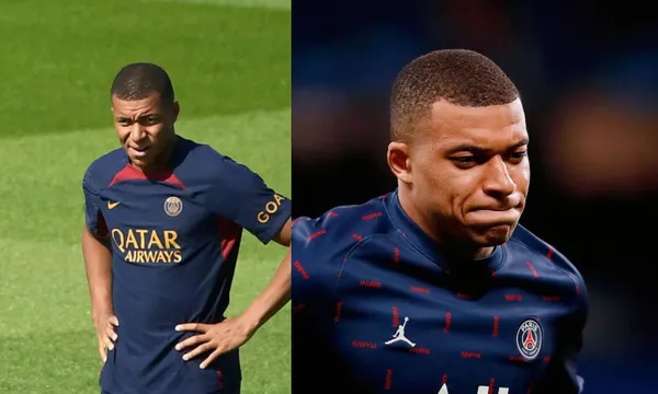 Kylian Mbappe turned down playing in Saudi Arabia, this is what made the player reject the offer