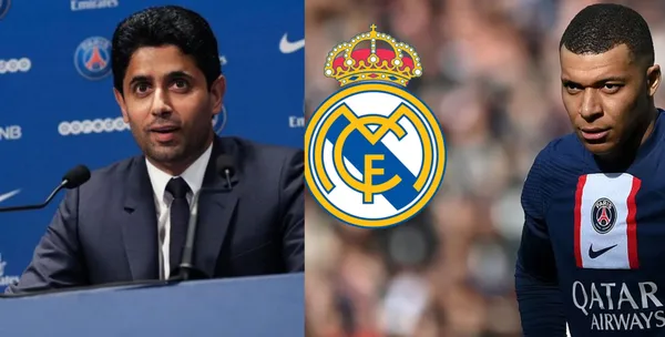 Kylian Mbappé would be very close to joining the Real Madrid team