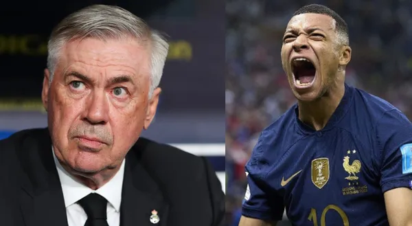 Kylian Mbappé would have already signed his contract with Real Madrid, and these are the details.