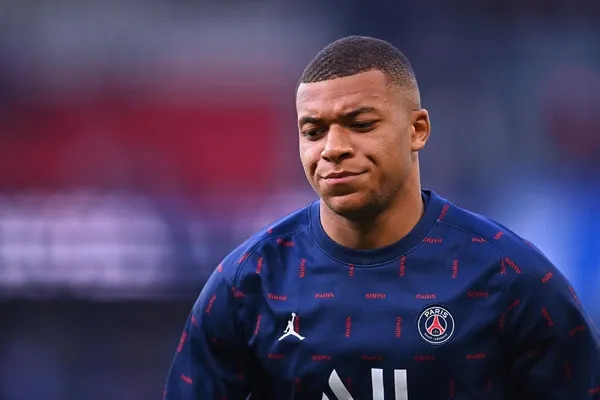Kylian Mbappe would have one request for Al Khelaifi.